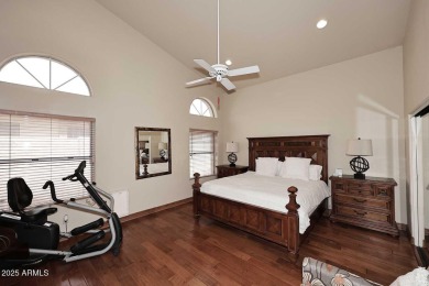 Arguably, the best golf course, water and mountain view lot on The Legend at Arrowhead in Arizona - for sale on GolfHomes.com, golf home, golf lot
