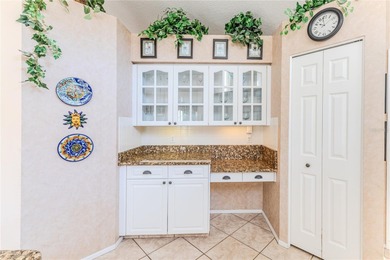 Under contract-accepting backup offers. Discover the charm and on Timber Pines Golf Course in Florida - for sale on GolfHomes.com, golf home, golf lot