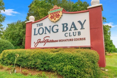 Welcome to 1402 Foxtail Drive in the prestigious Long Bay on Long Bay Club in South Carolina - for sale on GolfHomes.com, golf home, golf lot