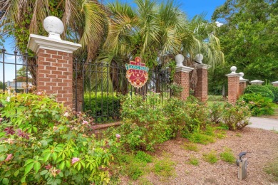 Welcome to 1402 Foxtail Drive in the prestigious Long Bay on Long Bay Club in South Carolina - for sale on GolfHomes.com, golf home, golf lot