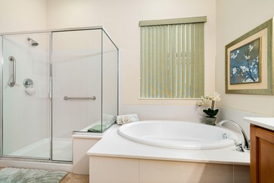 Welcome to this beautiful Avalino residence in Del Webb's on Shadow Hills Golf Club in California - for sale on GolfHomes.com, golf home, golf lot