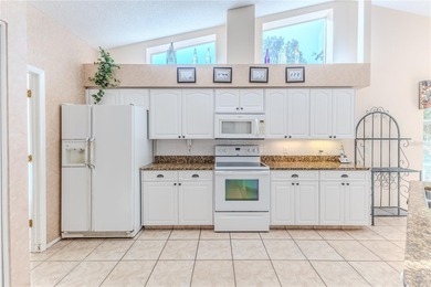 Under contract-accepting backup offers. Discover the charm and on Timber Pines Golf Course in Florida - for sale on GolfHomes.com, golf home, golf lot