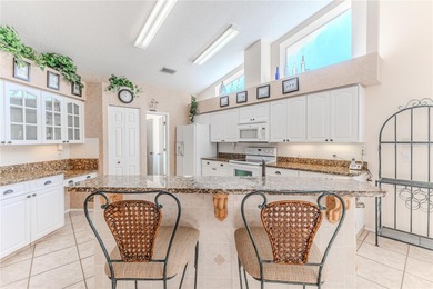 Under contract-accepting backup offers. Discover the charm and on Timber Pines Golf Course in Florida - for sale on GolfHomes.com, golf home, golf lot