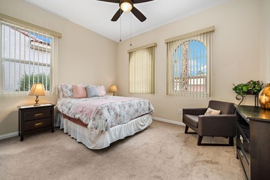 Welcome to this beautiful Avalino residence in Del Webb's on Shadow Hills Golf Club in California - for sale on GolfHomes.com, golf home, golf lot