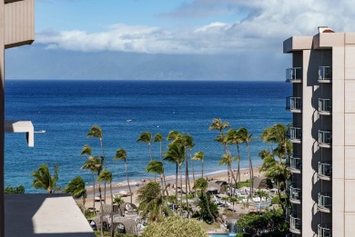 Welcome to your dream vacation rental condominium at Kaanapali on Kaanapali Golf Courses in Hawaii - for sale on GolfHomes.com, golf home, golf lot