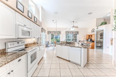 Under contract-accepting backup offers. Discover the charm and on Timber Pines Golf Course in Florida - for sale on GolfHomes.com, golf home, golf lot