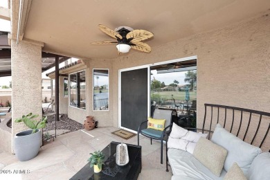 Arguably, the best golf course, water and mountain view lot on The Legend at Arrowhead in Arizona - for sale on GolfHomes.com, golf home, golf lot