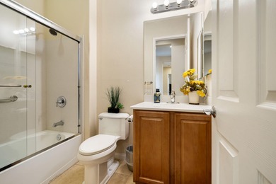 Welcome to this beautiful Avalino residence in Del Webb's on Shadow Hills Golf Club in California - for sale on GolfHomes.com, golf home, golf lot