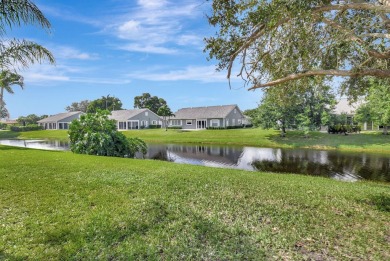 Wait until you see this newly remodeled villa in prestigious on Delray Dunes Golf and Country Club in Florida - for sale on GolfHomes.com, golf home, golf lot