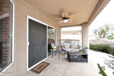 Arguably, the best golf course, water and mountain view lot on The Legend at Arrowhead in Arizona - for sale on GolfHomes.com, golf home, golf lot
