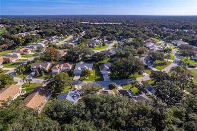 Under contract-accepting backup offers. Discover the charm and on Timber Pines Golf Course in Florida - for sale on GolfHomes.com, golf home, golf lot