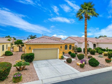 Welcome to this beautiful Avalino residence in Del Webb's on Shadow Hills Golf Club in California - for sale on GolfHomes.com, golf home, golf lot