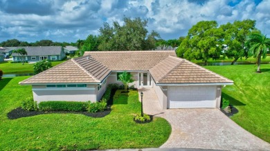 Wait until you see this newly remodeled villa in prestigious on Delray Dunes Golf and Country Club in Florida - for sale on GolfHomes.com, golf home, golf lot