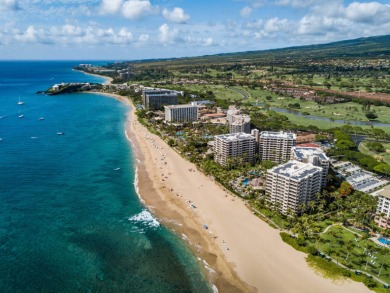 Welcome to your dream vacation rental condominium at Kaanapali on Kaanapali Golf Courses in Hawaii - for sale on GolfHomes.com, golf home, golf lot