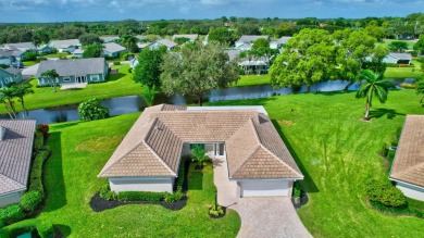 Wait until you see this newly remodeled villa in prestigious on Delray Dunes Golf and Country Club in Florida - for sale on GolfHomes.com, golf home, golf lot