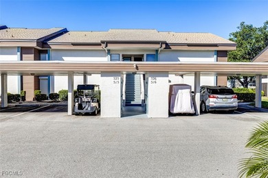 Beautiful condo on the first fairway at the Hideaway Country on Hideaway Country Club in Florida - for sale on GolfHomes.com, golf home, golf lot