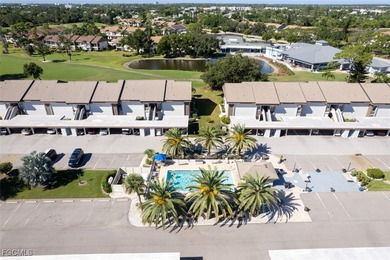 Beautiful condo on the first fairway at the Hideaway Country on Hideaway Country Club in Florida - for sale on GolfHomes.com, golf home, golf lot