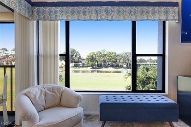 Beautiful condo on the first fairway at the Hideaway Country on Hideaway Country Club in Florida - for sale on GolfHomes.com, golf home, golf lot