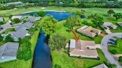 Wait until you see this newly remodeled villa in prestigious on Delray Dunes Golf and Country Club in Florida - for sale on GolfHomes.com, golf home, golf lot