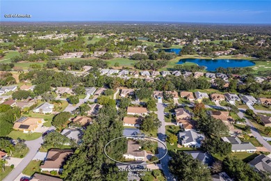 Under contract-accepting backup offers. Discover the charm and on Timber Pines Golf Course in Florida - for sale on GolfHomes.com, golf home, golf lot
