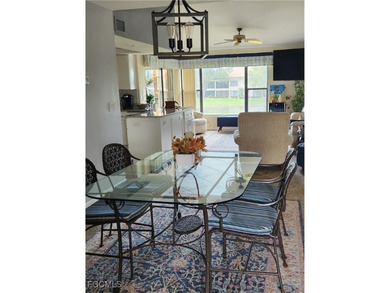 Beautiful condo on the first fairway at the Hideaway Country on Hideaway Country Club in Florida - for sale on GolfHomes.com, golf home, golf lot