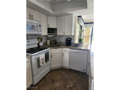 Beautiful condo on the first fairway at the Hideaway Country on Hideaway Country Club in Florida - for sale on GolfHomes.com, golf home, golf lot