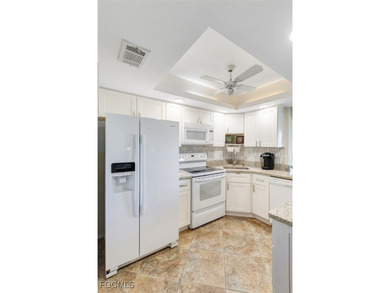 Beautiful condo on the first fairway at the Hideaway Country on Hideaway Country Club in Florida - for sale on GolfHomes.com, golf home, golf lot