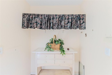 Discover the charm and tranquility in this beautiful 2-bedroom on Timber Pines Golf Course in Florida - for sale on GolfHomes.com, golf home, golf lot