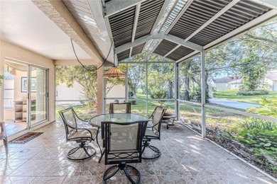 Under contract-accepting backup offers. Discover the charm and on Timber Pines Golf Course in Florida - for sale on GolfHomes.com, golf home, golf lot