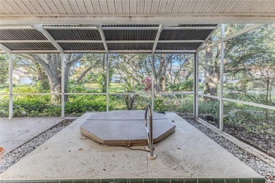 Under contract-accepting backup offers. Discover the charm and on Timber Pines Golf Course in Florida - for sale on GolfHomes.com, golf home, golf lot