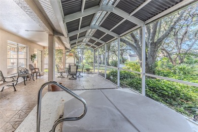 Under contract-accepting backup offers. Discover the charm and on Timber Pines Golf Course in Florida - for sale on GolfHomes.com, golf home, golf lot