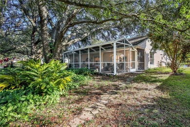 Under contract-accepting backup offers. Discover the charm and on Timber Pines Golf Course in Florida - for sale on GolfHomes.com, golf home, golf lot