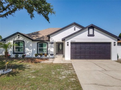 Under contract-accepting backup offers. One or more photo(s) has on Wedgefield Golf Club in Florida - for sale on GolfHomes.com, golf home, golf lot
