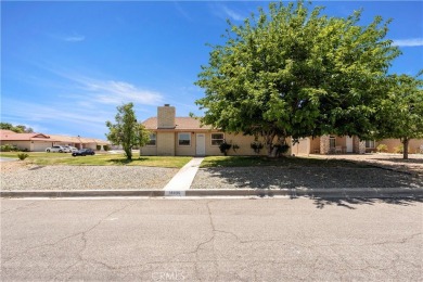 *Welcome to this stunning home in the city of Helendale! Sitting on Silver Lakes Golf Course in California - for sale on GolfHomes.com, golf home, golf lot