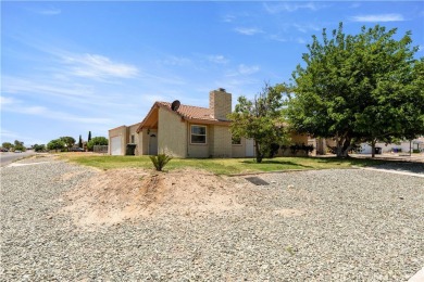 *Welcome to this stunning home in the city of Helendale! Sitting on Silver Lakes Golf Course in California - for sale on GolfHomes.com, golf home, golf lot