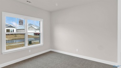 Under Construction-This stunning residence features 4 spacious on Canebrake Golf Club in Alabama - for sale on GolfHomes.com, golf home, golf lot