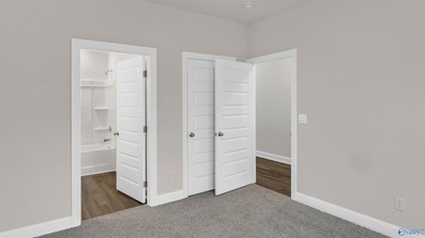 Under Construction-This stunning residence features 4 spacious on Canebrake Golf Club in Alabama - for sale on GolfHomes.com, golf home, golf lot