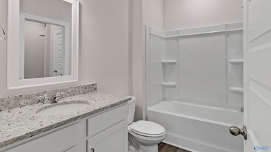 Under Construction-This stunning residence features 4 spacious on Canebrake Golf Club in Alabama - for sale on GolfHomes.com, golf home, golf lot