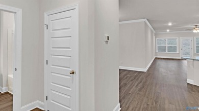 Under Construction-This stunning residence features 4 spacious on Canebrake Golf Club in Alabama - for sale on GolfHomes.com, golf home, golf lot