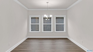 Under Construction-This stunning residence features 4 spacious on Canebrake Golf Club in Alabama - for sale on GolfHomes.com, golf home, golf lot