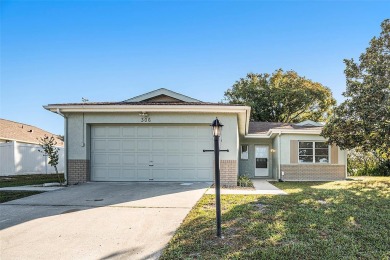 One or more photo(s) has been virtually staged. Sprawling, 3-bed on Oak Hills Country Club in Florida - for sale on GolfHomes.com, golf home, golf lot