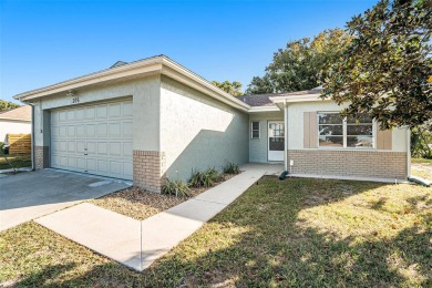 One or more photo(s) has been virtually staged. Sprawling, 3-bed on Oak Hills Country Club in Florida - for sale on GolfHomes.com, golf home, golf lot