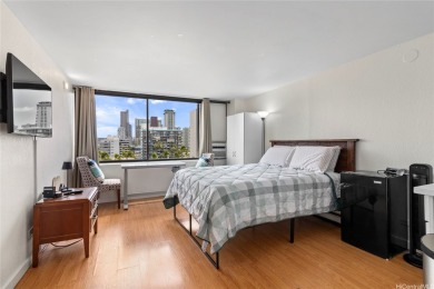 Welcome to this beautifully renovated active Short-Term Rental on Ala Wai Golf Course in Hawaii - for sale on GolfHomes.com, golf home, golf lot
