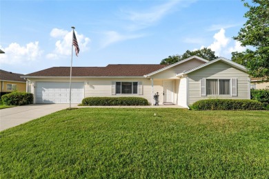 Welcome to the PALM II model in Spruce Creek Preserve. This home on Preserve Golf Club in Florida - for sale on GolfHomes.com, golf home, golf lot