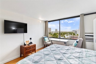Welcome to this beautifully renovated active Short-Term Rental on Ala Wai Golf Course in Hawaii - for sale on GolfHomes.com, golf home, golf lot