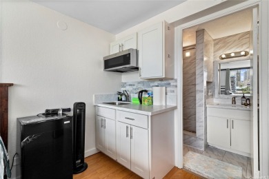 Welcome to this beautifully renovated active Short-Term Rental on Ala Wai Golf Course in Hawaii - for sale on GolfHomes.com, golf home, golf lot