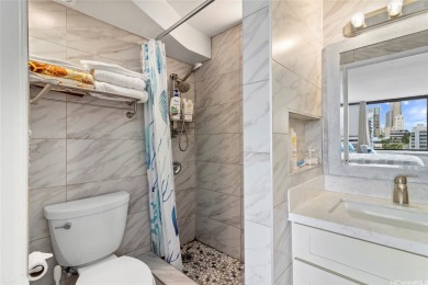 Welcome to this beautifully renovated active Short-Term Rental on Ala Wai Golf Course in Hawaii - for sale on GolfHomes.com, golf home, golf lot