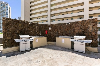 Welcome to this beautifully renovated active Short-Term Rental on Ala Wai Golf Course in Hawaii - for sale on GolfHomes.com, golf home, golf lot