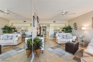 WATERFRONT with a MARINA VIEW!! FULLY FURNISHED & TURNKEY!! Cute on Burnt Store Golf Club in Florida - for sale on GolfHomes.com, golf home, golf lot