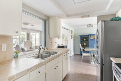 Everything you're searching for: 2023 ROOF, IMPACT WINDOWS AND on Jacaranda West Country Club in Florida - for sale on GolfHomes.com, golf home, golf lot